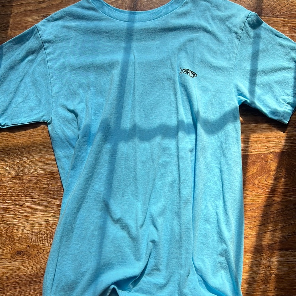 Aftco Tee